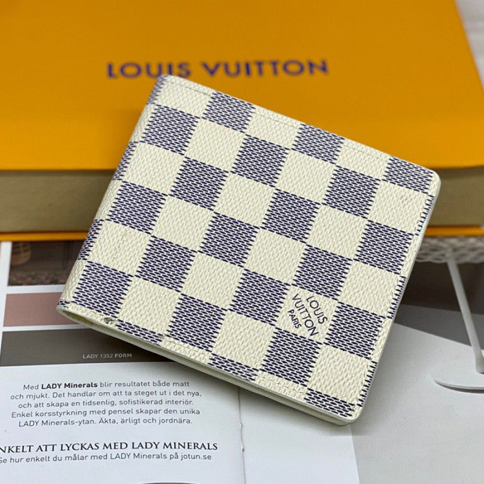 Portafoglio Louis Vuitton