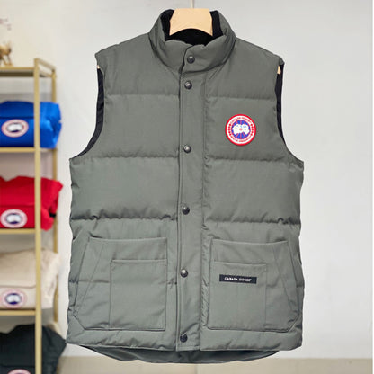 Smanicato Canada Goose