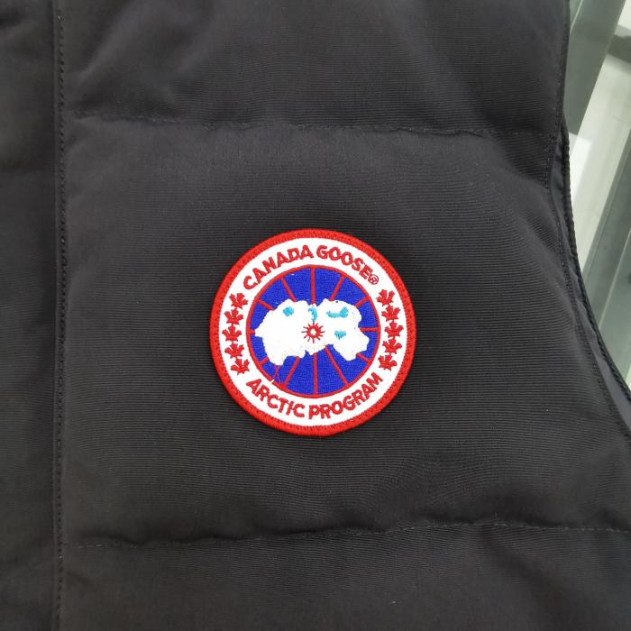 Smanicato Canada Goose