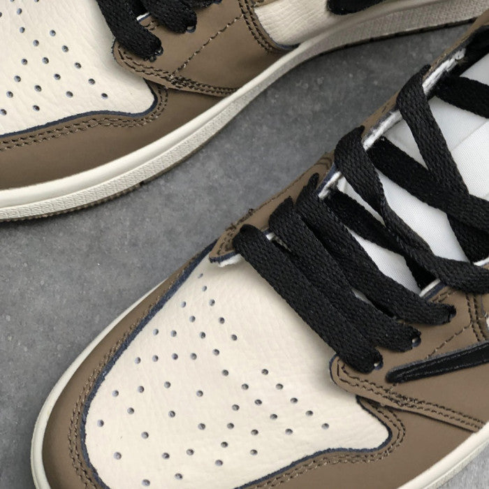 Air Jordan 33 NRG "Army Olive"